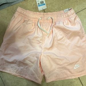 NWT men’s nike shorts